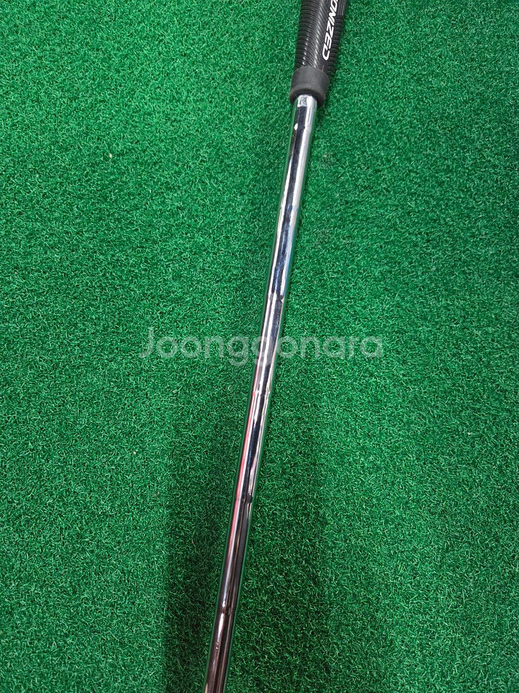 Wilson 월슨 Wilson Harmonized M1 파타--7