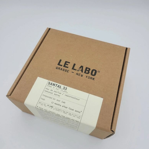 르라보 상탈33 상탈 100ml SANTAL 33