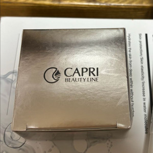 카프리 골드 콜라겐 아이크림