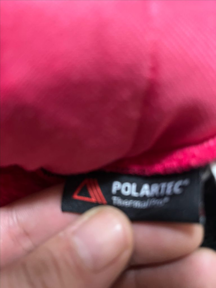 노스페이스 레인저 플리스 조끼--4