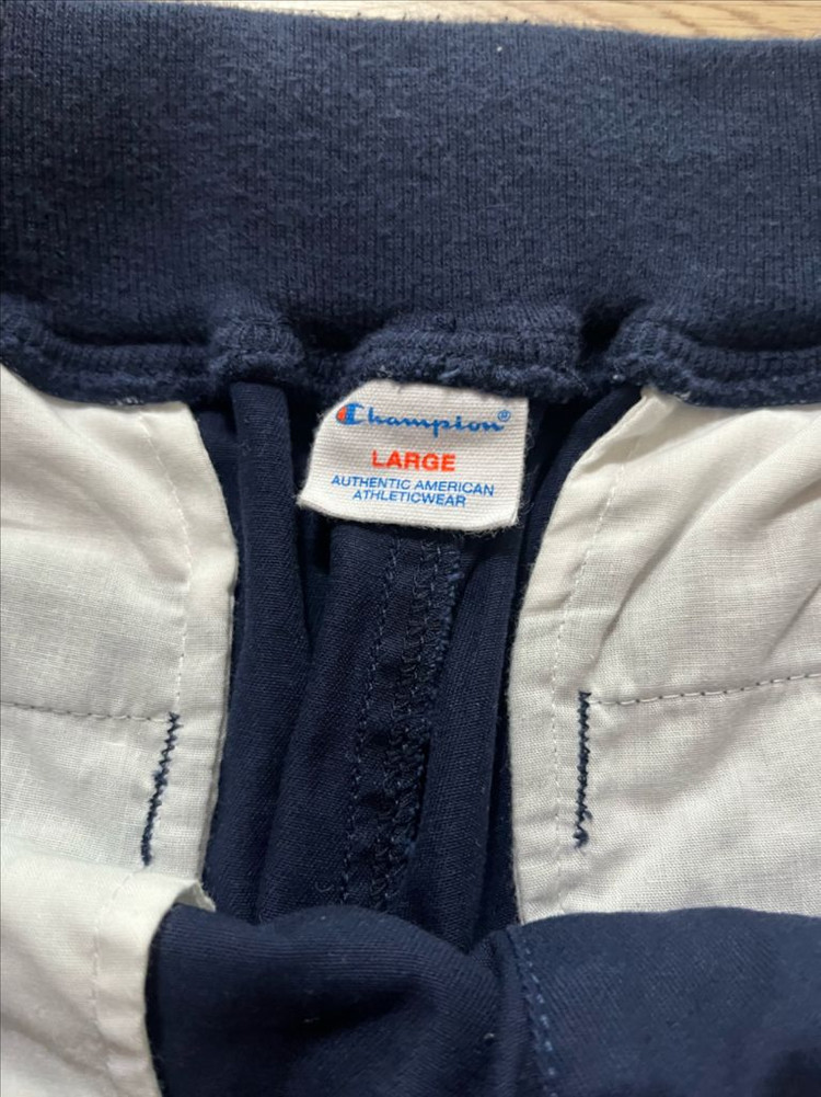 챔피온 레깅스 L사이즈--1