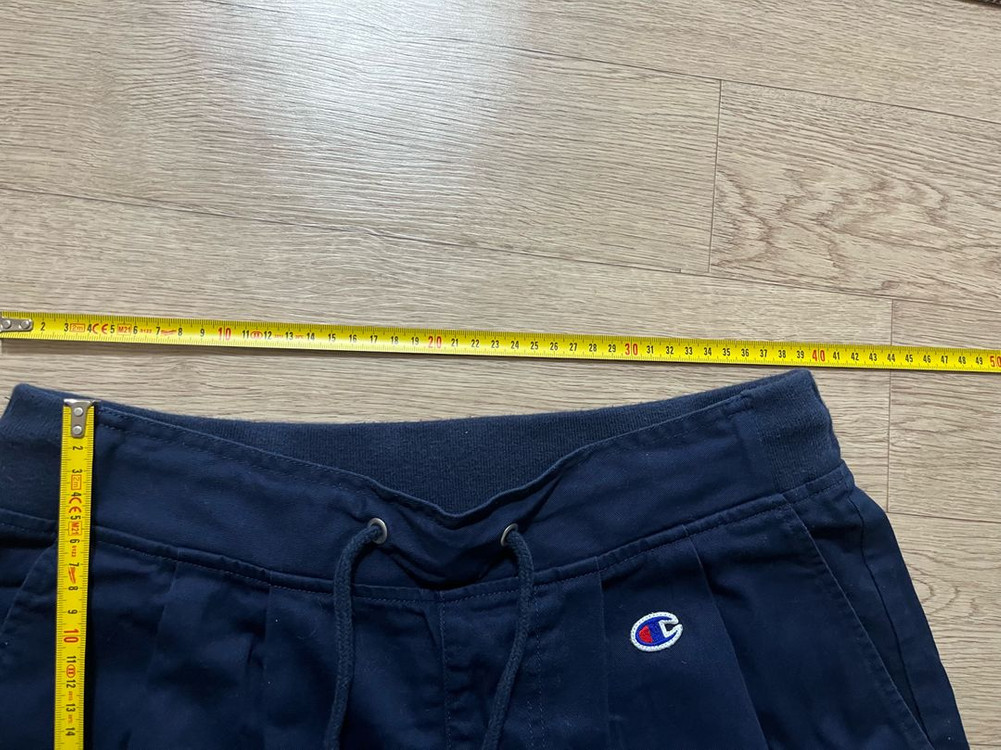 챔피온 레깅스 L사이즈--2