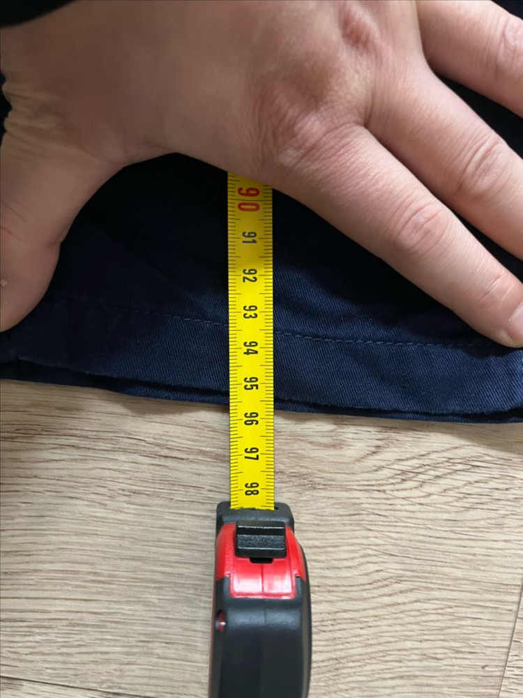 챔피온 레깅스 L사이즈--3