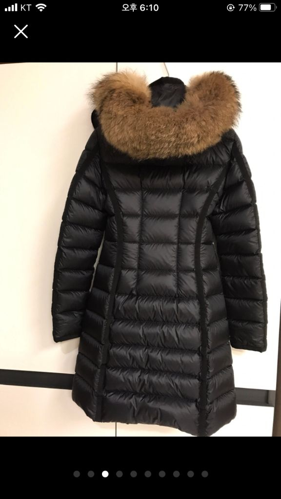 몽클레어 헤르민퍼 00사이즈 (44-55사이즈)--2