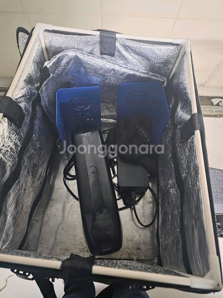 퀄리볼트 자토바이 전기자전거 40암페어 배터리2개 급매--6