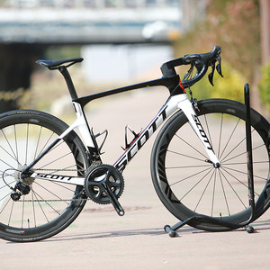 17년 스캇 포일 30 S 52 *아비아브 아덴온 50mm 카본 휠셋*