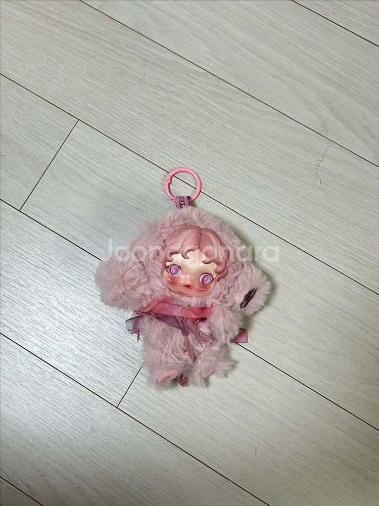 캐릭터 키링 인형--0