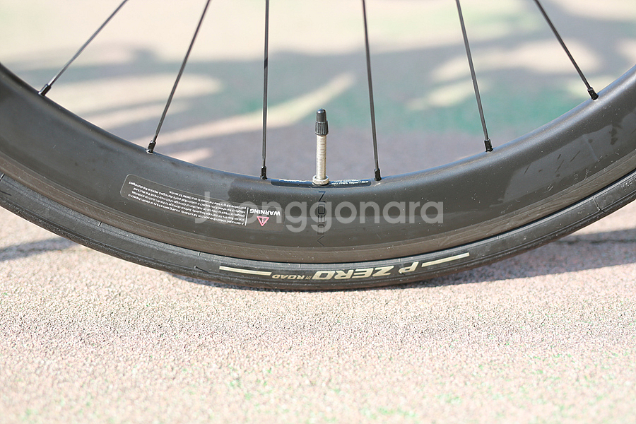 17년 스캇 포일 30 S 52 *아비아브 아덴온 50mm 카본 휠셋*--9