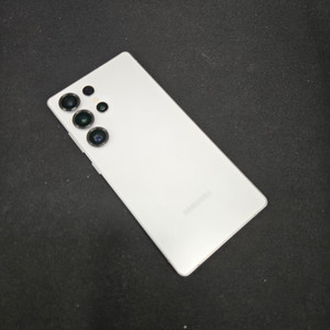 ◆특가◆ 갤럭시S25울트라 256GB 화이트 110만