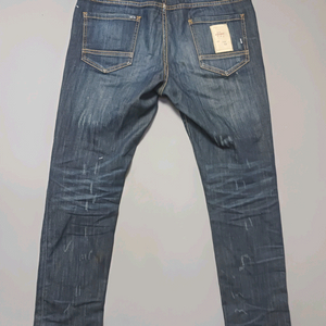 [50] 디스퀘어드2 루키 클레멘트진 청바지 34 35