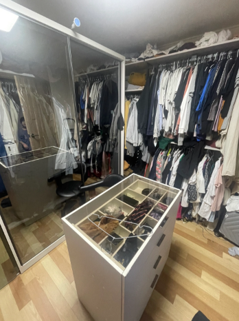 리바트 시스템장 판매합니다 (10월 8일 이사)--0