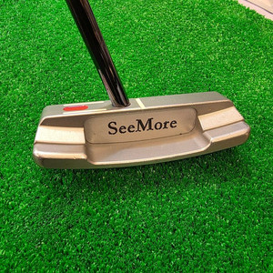 SEE MORE 퍼터 처분합니다