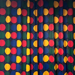 키티버니포니 커튼