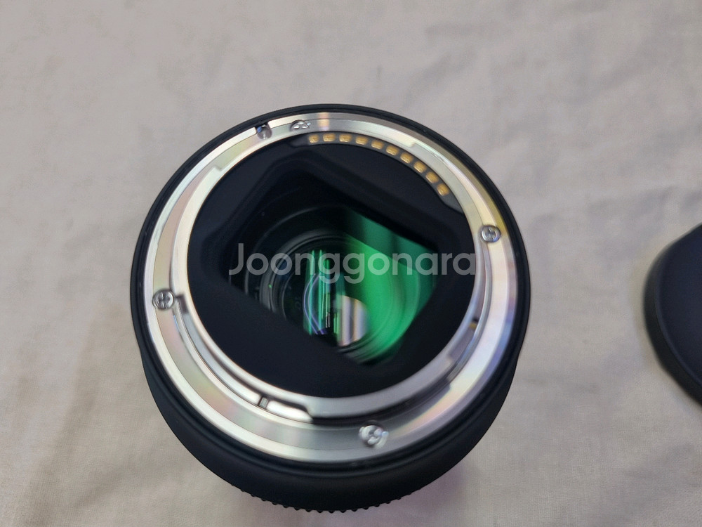 시그마 28-70 f2.8 dg dn 소니용--5