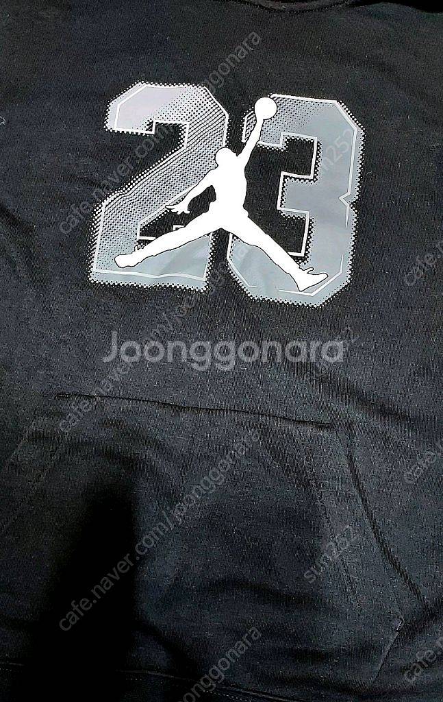 나이키조던 주니어 XL사이즈(170사이즈) 판매해요.--1