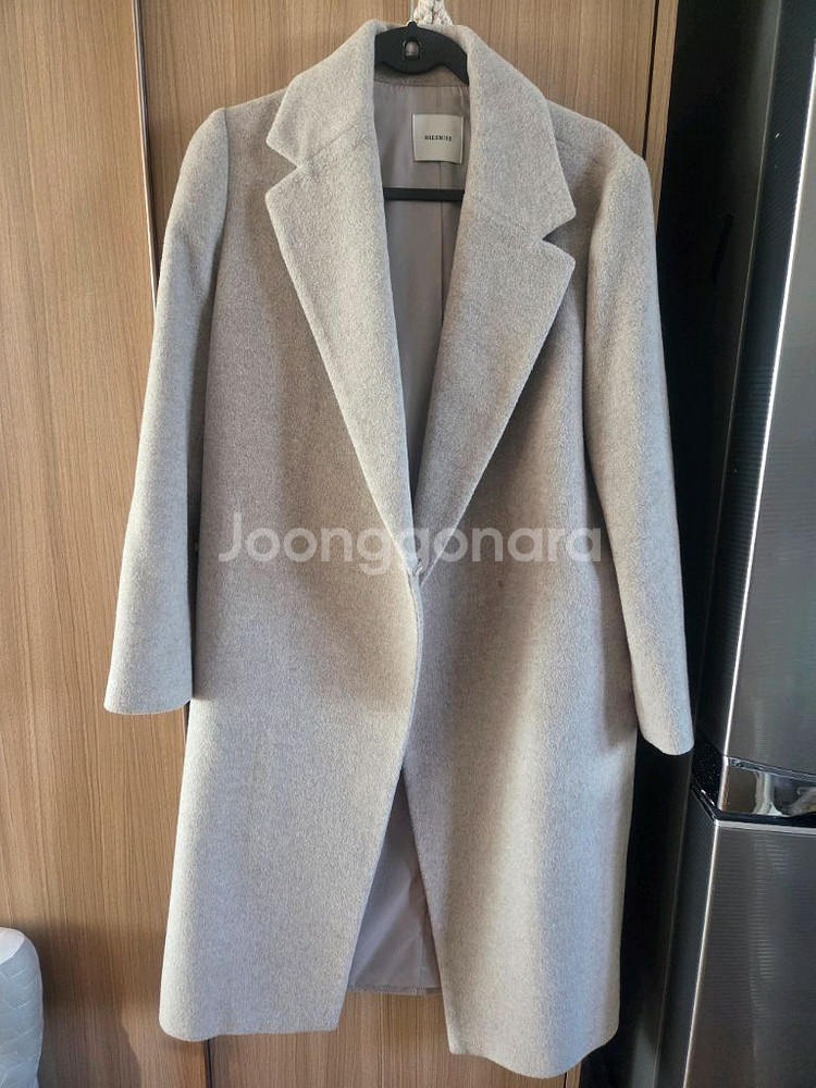 쉬즈미스 코트--0