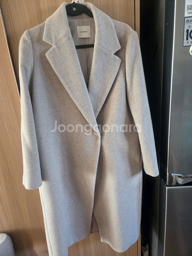 쉬즈미스 코트--2