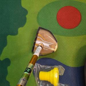 혼마4스타 파크 골프채 6종 셋트 처분합니다