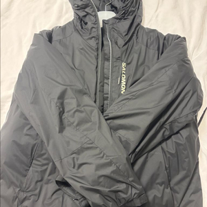 살로몬 인슐레이션 벤틸자켓