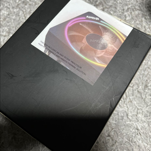 AMD 라이젠 프리즘 쿨러 판매합니다