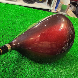 다이와 로얄 브로엄 5번우드 처분합니다