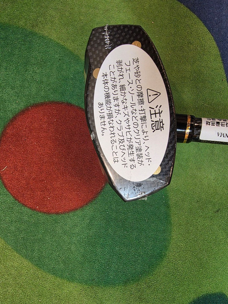 혼마3스타 파크 골프채 처분합니다--3