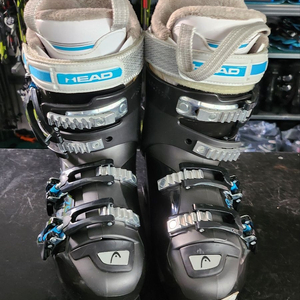 새것 스키부츠 판매합니다