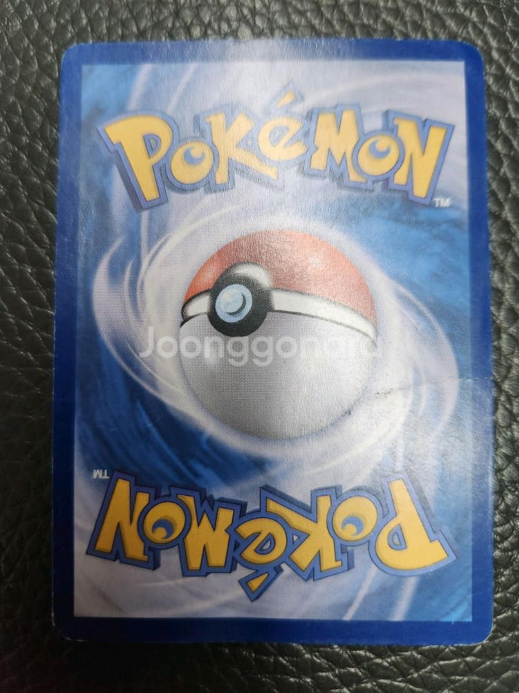 메타몽 프로모카드 개봉--1