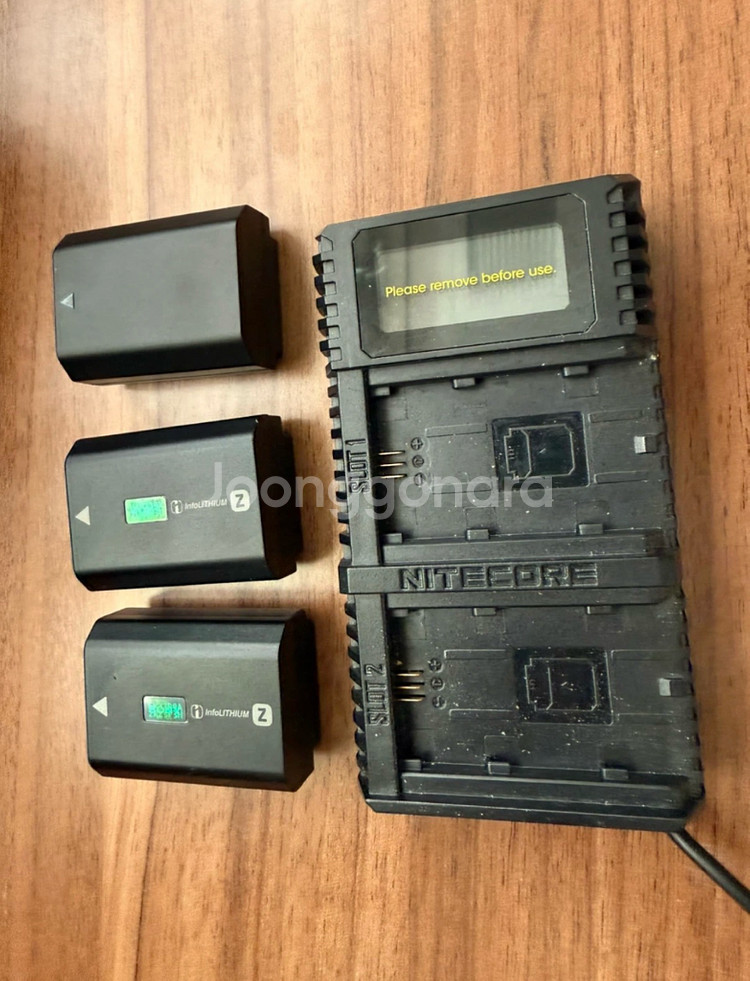 소니 A7C2 & FE 24-70mm F2.8 GM II 렌즈--3