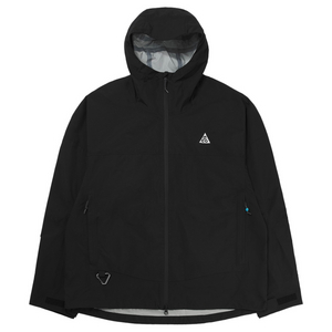 나이키 ACG 스톰핏 ADV 레인 자켓 (모르포) 블랙 XL 새상품 팝니다.