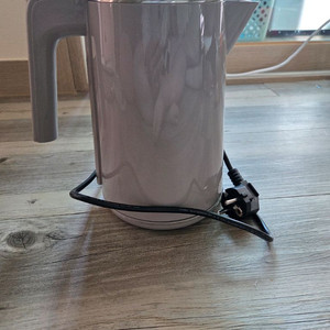 오르테 온수매트 보일러