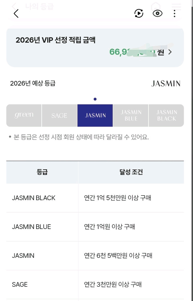 현대백화점 자스민 발렛 2026년--0