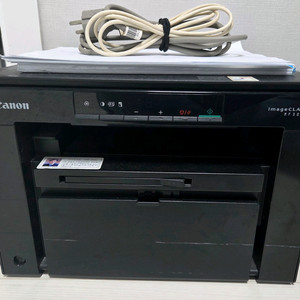 캐논 MF3010 흑백레이저복합기