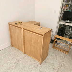 [가격내림]카운터 판매