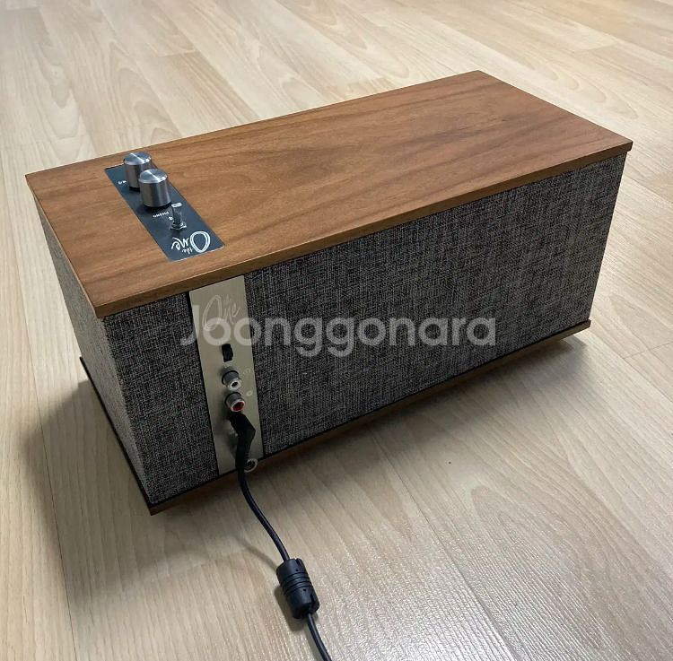 클립쉬 더원2 블루투스 스피커--1