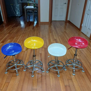 식탁의자 홈바의자(4개)저렴하게 드립니다~