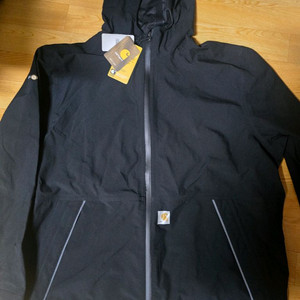 칼하트 바람막이 xl 팝니다 (실측 2-3xl 정돕니다)