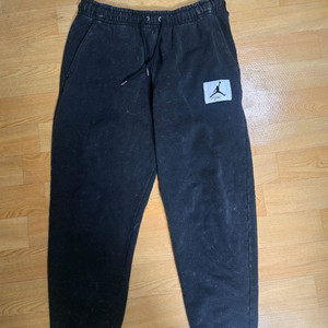 조던 에센셜 워시드 팬츠 xl 팝니다