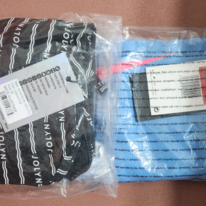 졸린 로고리틀잭슨28, 나이키 크로스백28 일괄