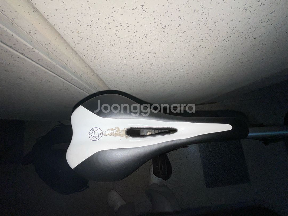 언노운 싱귤러리티 2 실버 M 팝니다--5