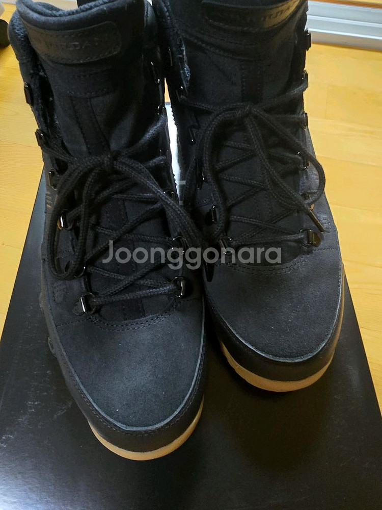 조던 9 레트로 부츠 290 사이즈 팝니다--0