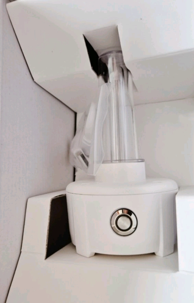 라디스 마개형식수 자외선살균기 이미지