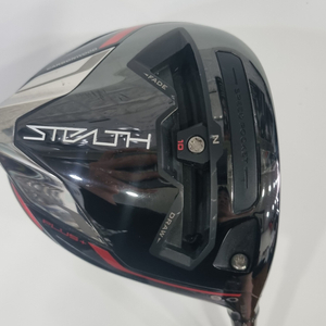 테일러메이드 스텔스플러스 드라이버 헤드 9도 / 커