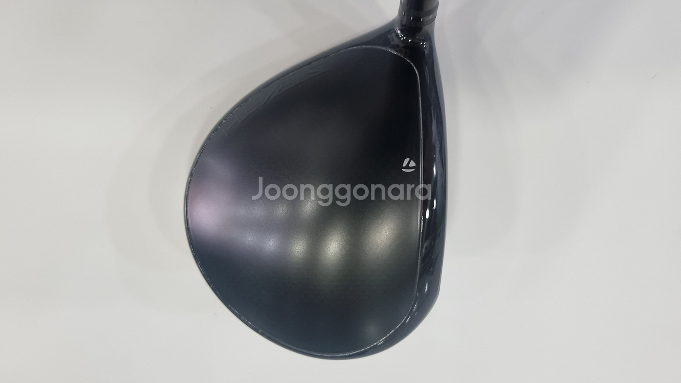 테일러메이드 스텔스플러스 드라이버 헤드 9도 / 커--1