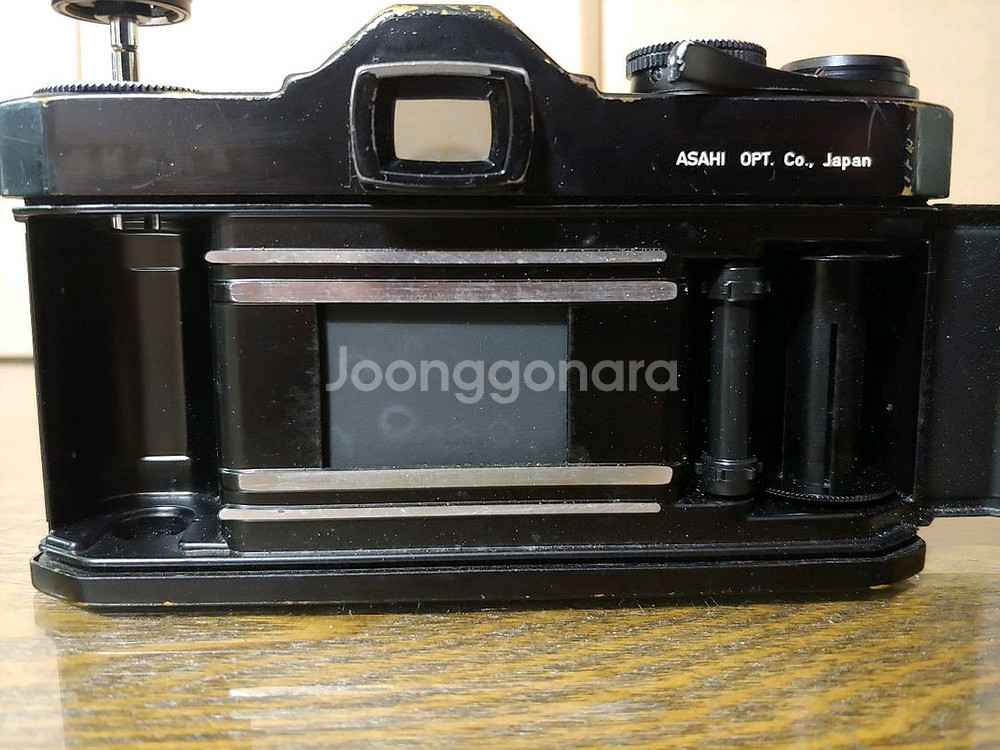 필름카메라 팬탁스 sp--2