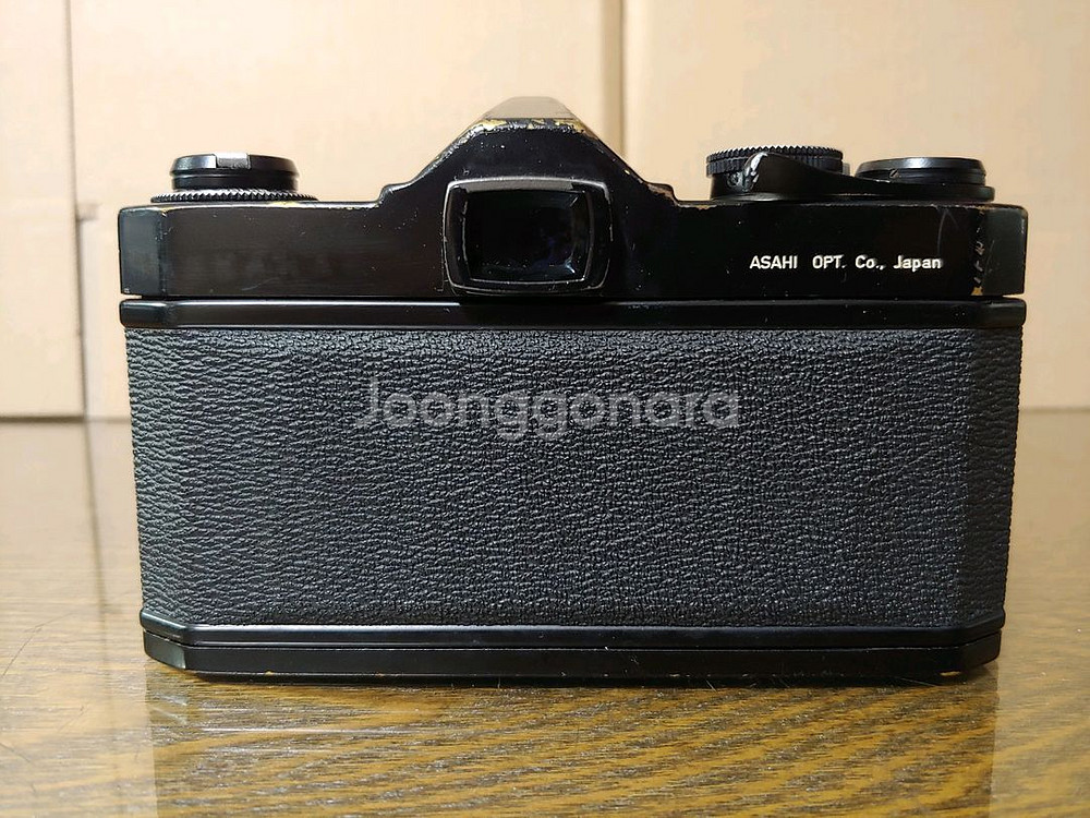 필름카메라 팬탁스 sp--3