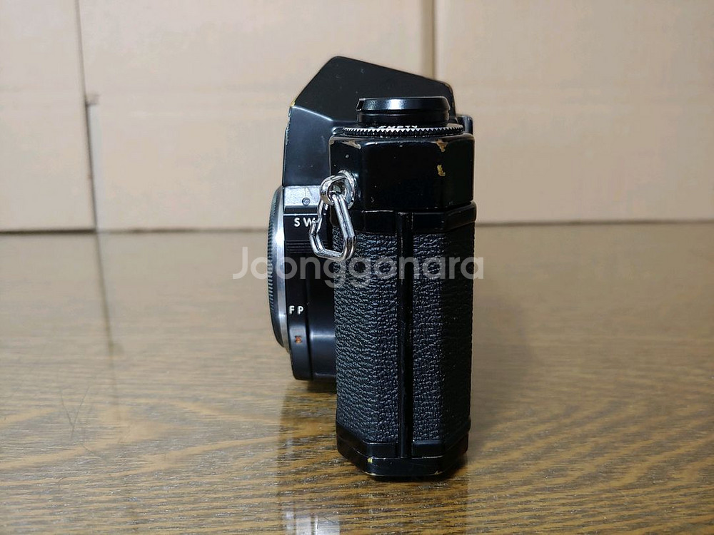 필름카메라 팬탁스 sp--4