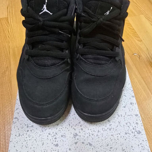 나이키 조던 4 RM 290 사이즈 팝니다