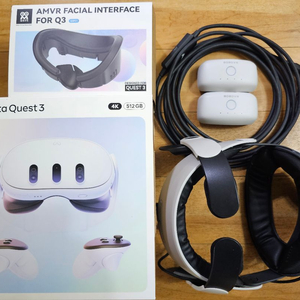 메타퀘스트3 512gb