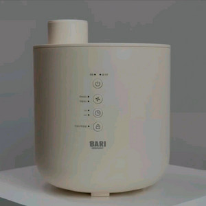 신생아 스마트 가열식 스팀 가습기